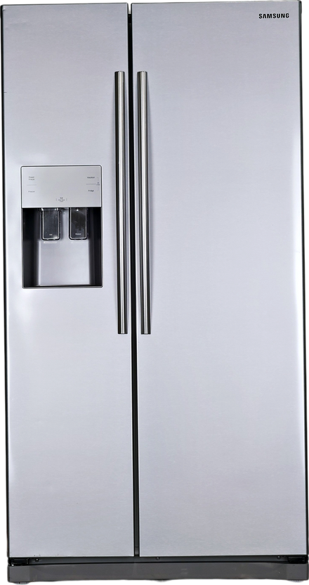 Réfrigérateur Américain 534 L Reconditionné SAMSUNG RS50N3403SA