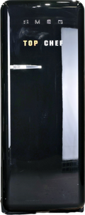Réfrigérateur Avec Congélateur 270 L Reconditionné SMEG FAB28RDTC5