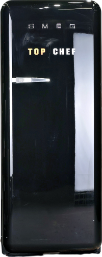 Réfrigérateur Avec Congélateur 270 L Reconditionné SMEG FAB28RDTC5