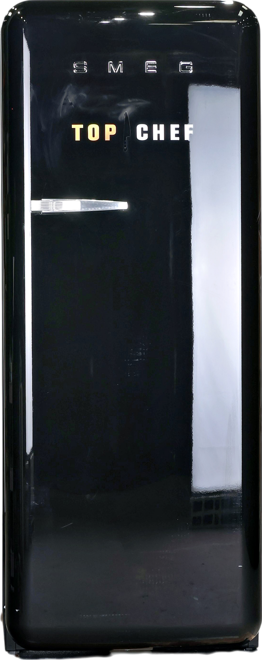 Réfrigérateur Avec Congélateur 270 L Reconditionné SMEG FAB28RDTC5