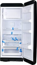 Réfrigérateur Avec Congélateur 270 L Reconditionné SMEG FAB28RDTC5
