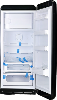 Réfrigérateur Avec Congélateur 270 L Reconditionné SMEG FAB28RDTC5