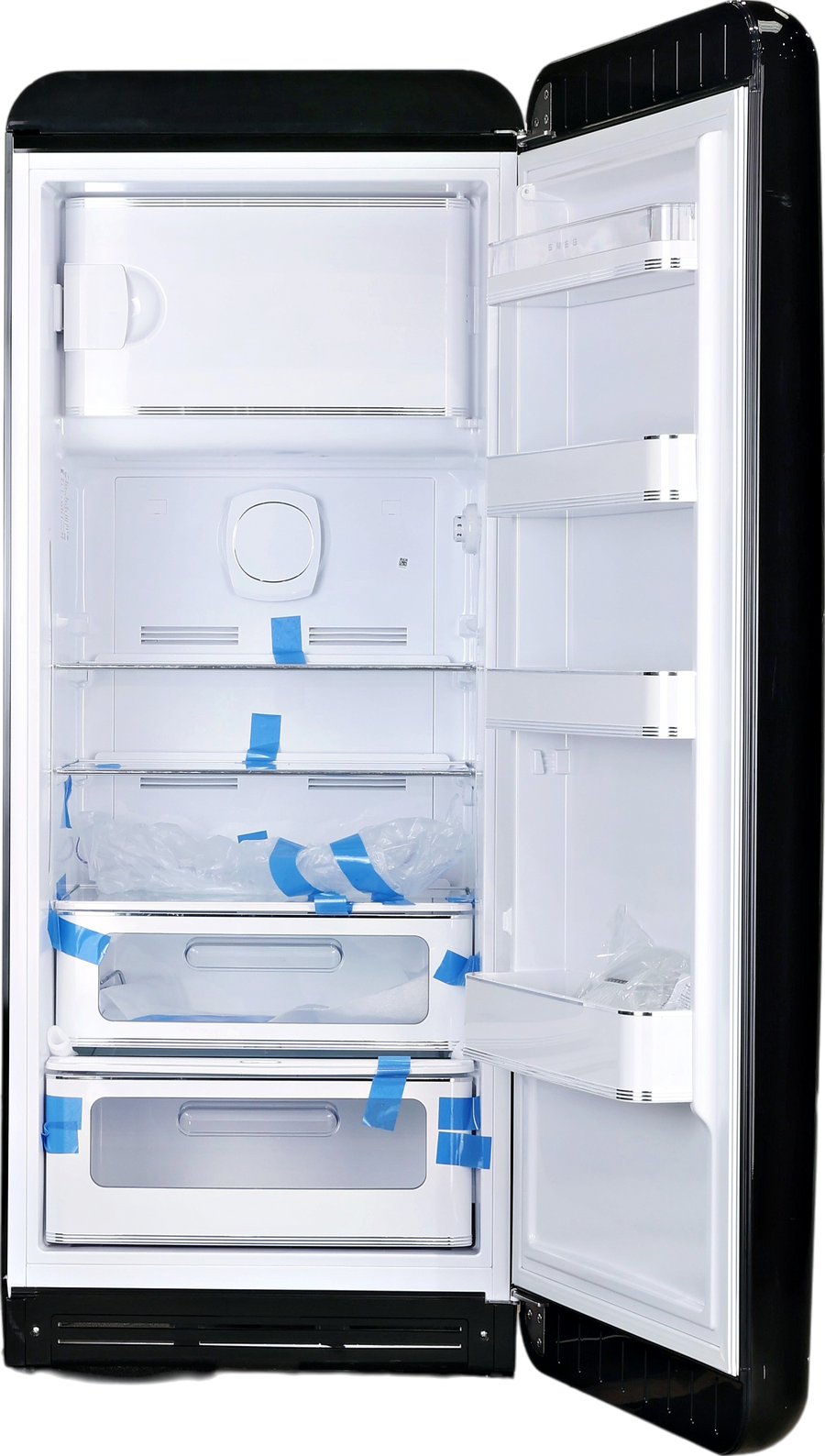 Réfrigérateur Avec Congélateur 270 L Reconditionné SMEG FAB28RDTC5