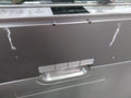 Lave-vaisselle Encastrable 13 couverts Reconditionné DE-DIETRICH DVH1344J