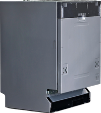 Lave-vaisselle Encastrable 13 couverts Reconditionné DE-DIETRICH DVH1344J