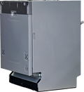 Lave-vaisselle Encastrable 13 couverts Reconditionné DE-DIETRICH DVH1344J