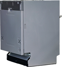 Lave-vaisselle Encastrable 13 couverts Reconditionné DE-DIETRICH DVH1344J