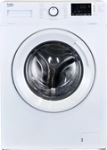 Lave-linge Hublot 9 kg Reconditionné BEKO WMB9456