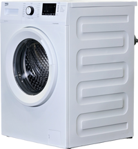 Lave-linge Hublot 9 kg Reconditionné BEKO WMB9456