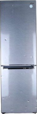 Réfrigérateur Avec Congélateur 341 L Reconditionné LG GBB61DSJEN