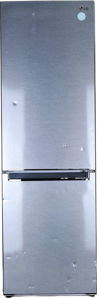 Réfrigérateur Avec Congélateur 341 L Reconditionné LG GBB61DSJEN