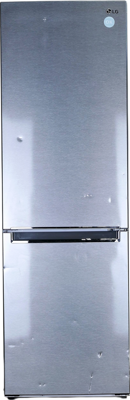 Réfrigérateur Avec Congélateur 341 L Reconditionné LG GBB61DSJEN