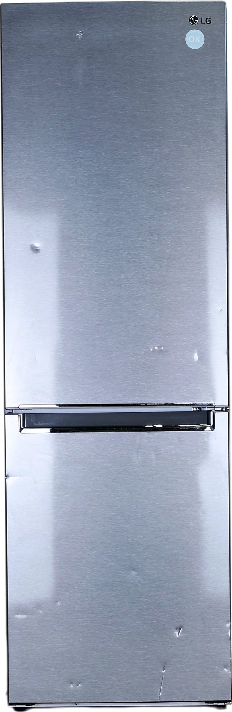 Réfrigérateur Avec Congélateur 341 L Reconditionné LG GBB61DSJEN