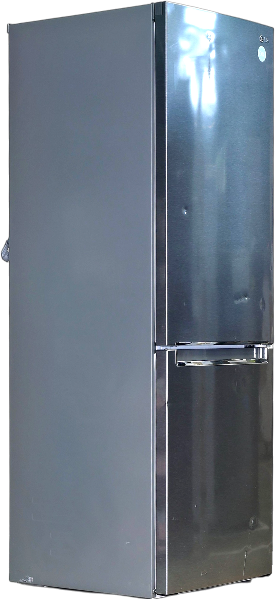 Réfrigérateur Avec Congélateur 341 L Reconditionné LG GBB61DSJEN