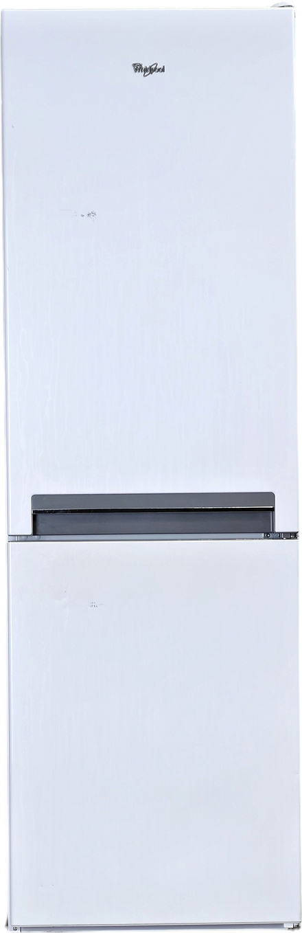 Réfrigérateur Avec Congélateur 319 L Reconditionné WHIRLPOOL BSNF8101W