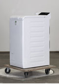 Lave-linge Top 7 kg Reconditionné ELECTROLUX EW7T3733BO