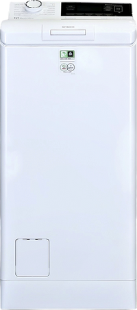 Lave-linge Top 7 kg Reconditionné ELECTROLUX EW7T3733BO