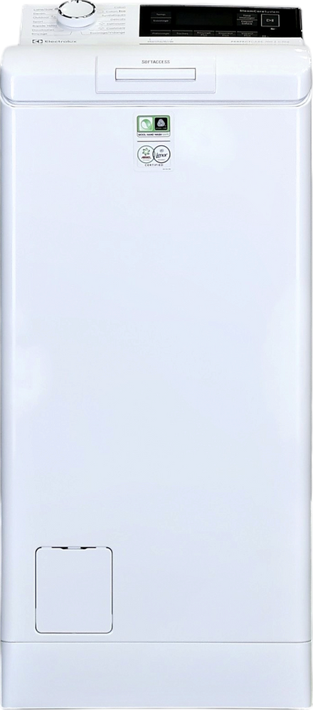 Lave-linge Top 7 kg Reconditionné ELECTROLUX EW7T3733BO