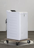 Lave-linge Top 7 kg Reconditionné ELECTROLUX EW7T3733BO