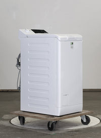 Lave-linge Top 7 kg Reconditionné ELECTROLUX EW7T3733BO