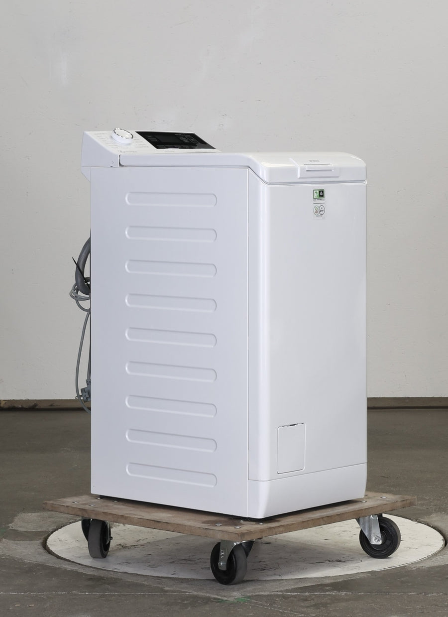 Lave-linge Top 7 kg Reconditionné ELECTROLUX EW7T3733BO