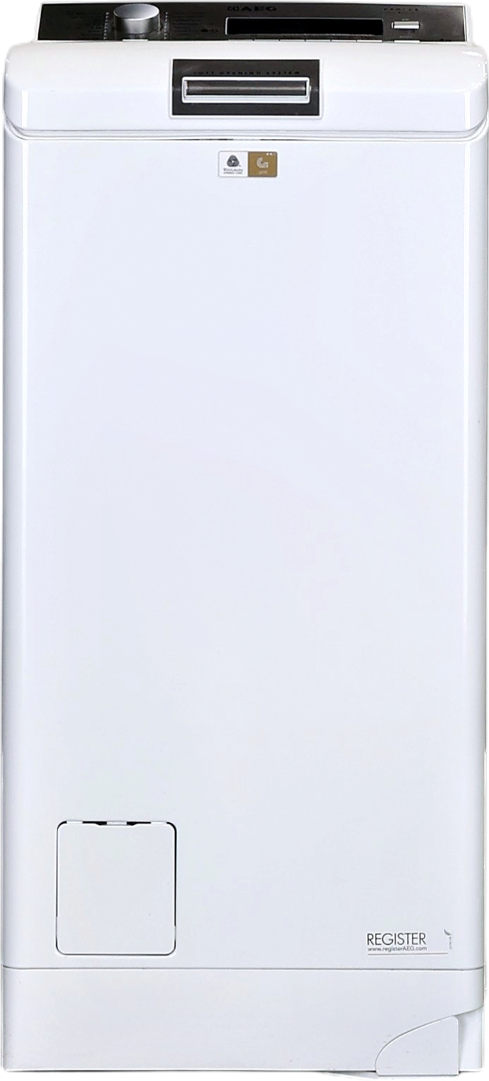 Lave-linge Top 6 kg Reconditionné AEG L86560TL4