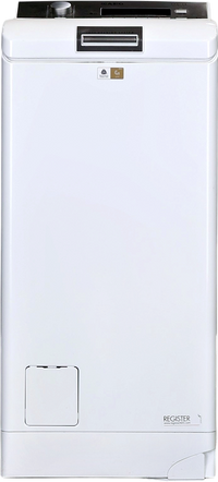 Lave-linge Top 6 kg Reconditionné AEG L86560TL4