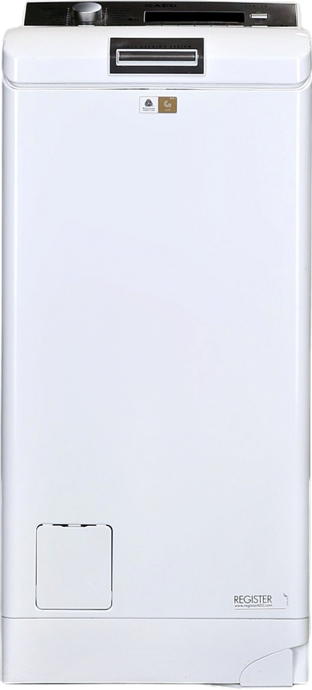 Lave-linge Top 6 kg Reconditionné AEG L86560TL4