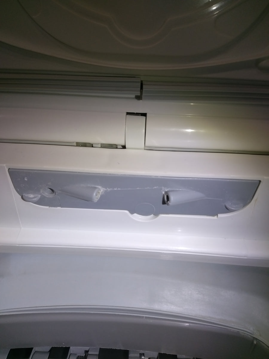 Lave-linge Top 6 kg Reconditionné AEG L86560TL4
