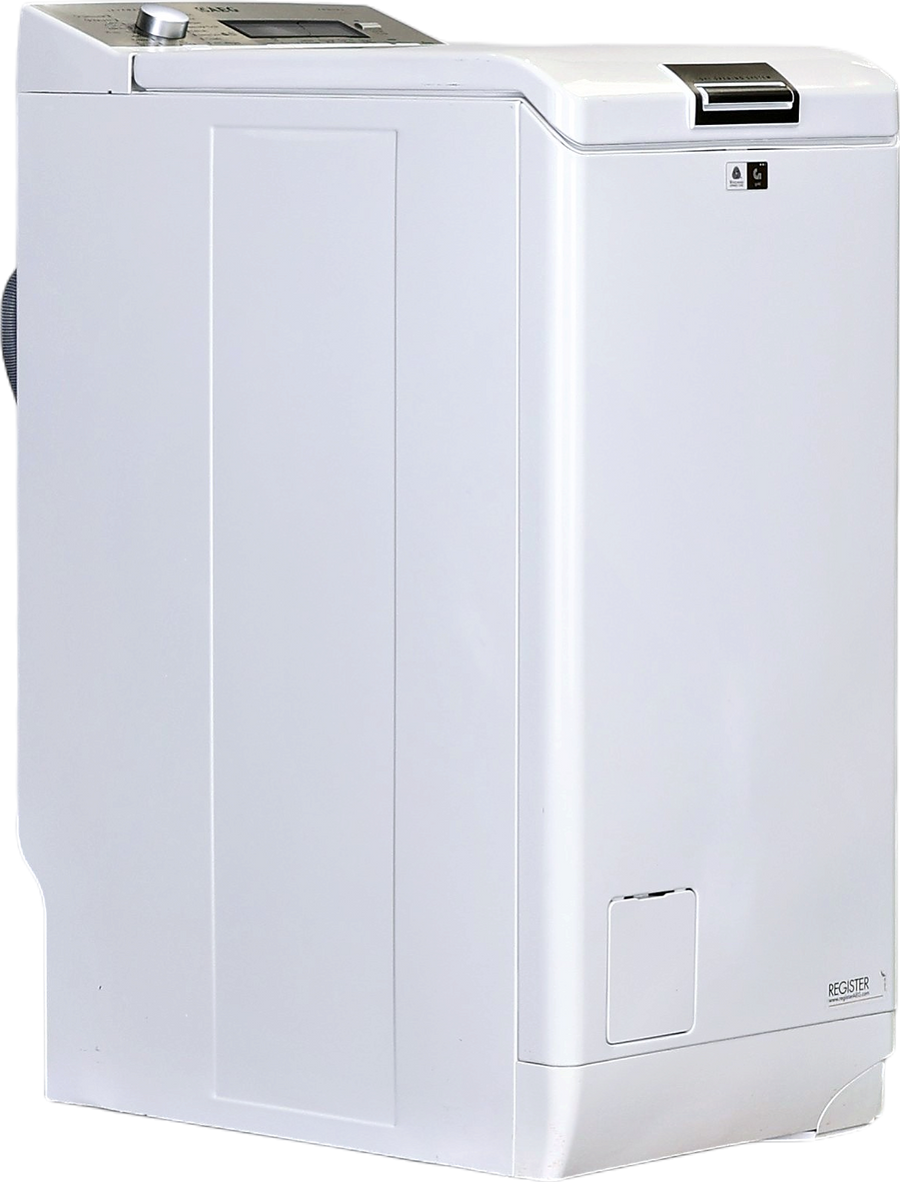 Lave-linge Top 6 kg Reconditionné AEG L86560TL4