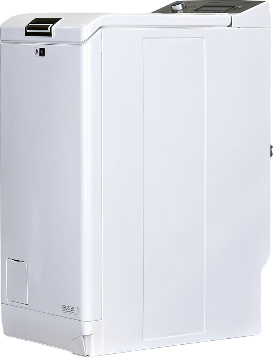 Lave-linge Top 6 kg Reconditionné AEG L86560TL4