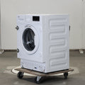 Lave-linge Hublot 8 kg Reconditionné BEKO WITC8410B0W