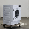 Lave-linge Hublot 8 kg Reconditionné BEKO WITC8410B0W