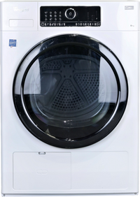 Seche-linge Pompe à Chaleur 8 kg Reconditionné WHIRLPOOL HSCX 80531