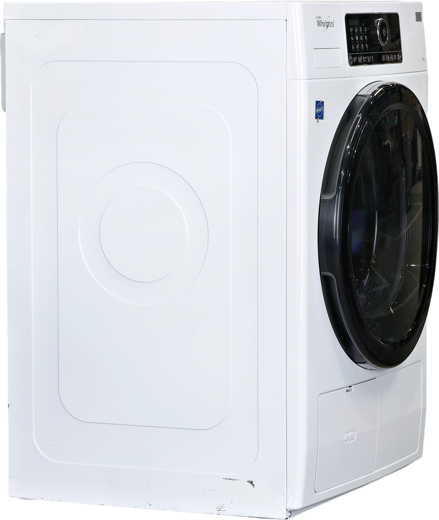 Seche-linge Pompe à Chaleur 8 kg Reconditionné WHIRLPOOL HSCX 80531