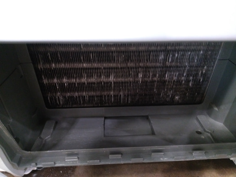 Seche-linge Pompe à Chaleur 8 kg Reconditionné ELECTROLUX EDH3886GDE