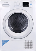 Seche-linge Pompe à Chaleur 8 kg Reconditionné INDESIT YTM1182XFR