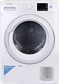 Seche-linge Pompe à Chaleur 8 kg Reconditionné INDESIT YTM1182XFR