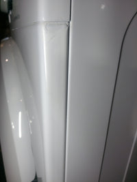 Seche-linge Pompe à Chaleur 8 kg Reconditionné INDESIT YTM1182XFR