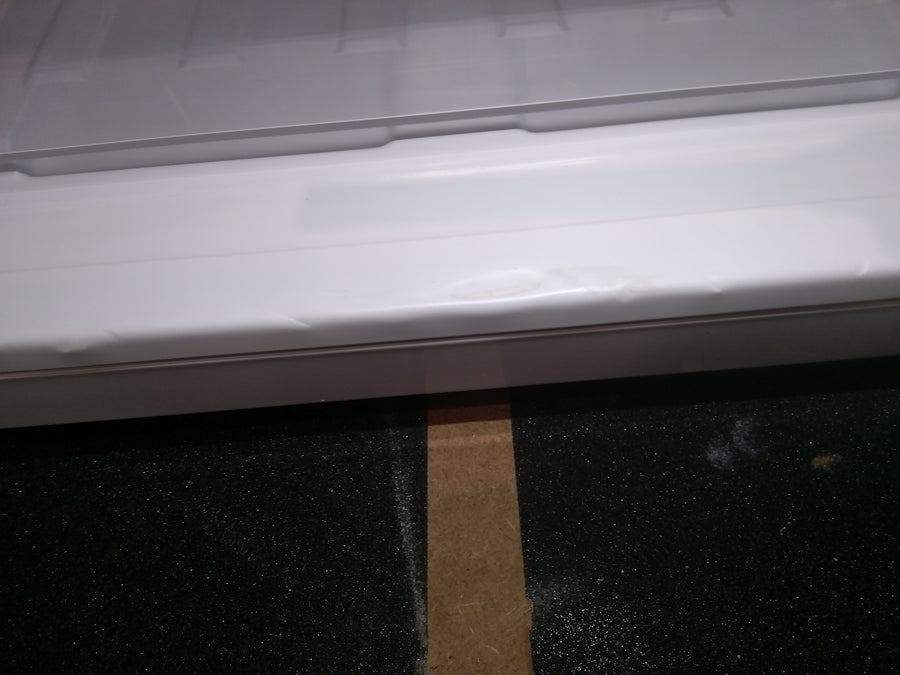 Réfrigérateur Avec Congélateur 251 L Reconditionné ESSENTIEL B ERDV 165-55b1