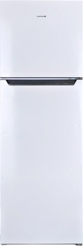 Réfrigérateur Avec Congélateur 251 L Reconditionné ESSENTIEL B ERDV 165-55b1