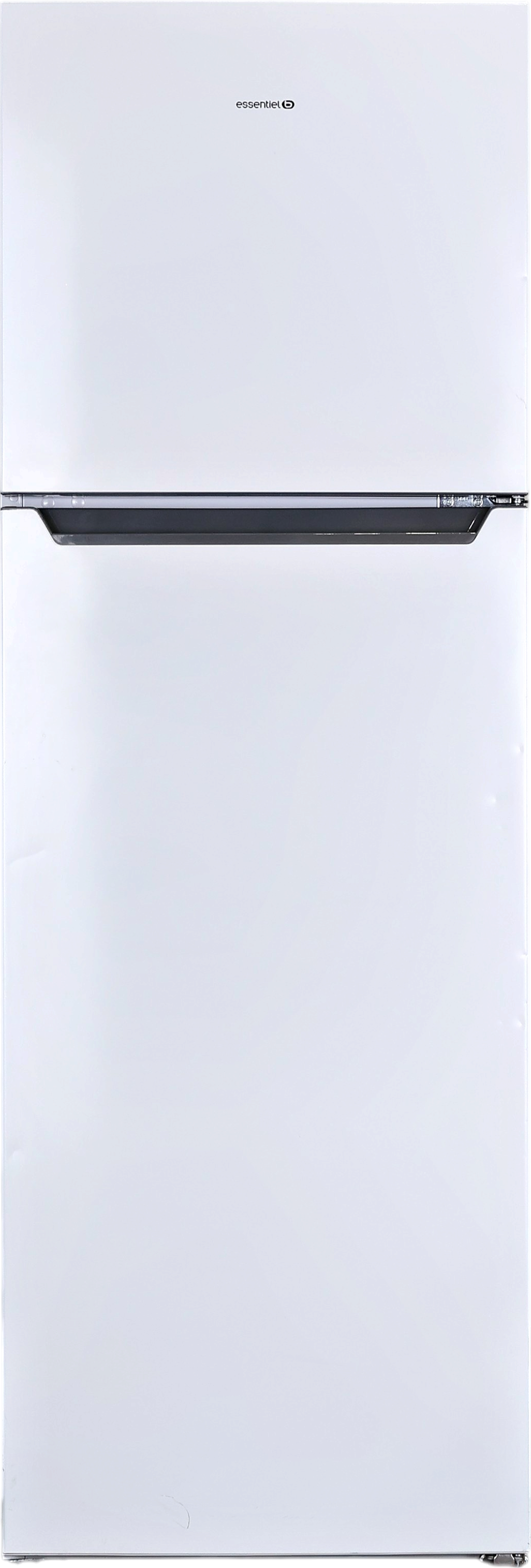Réfrigérateur Avec Congélateur 251 L Reconditionné ESSENTIEL B ERDV 165-55b1