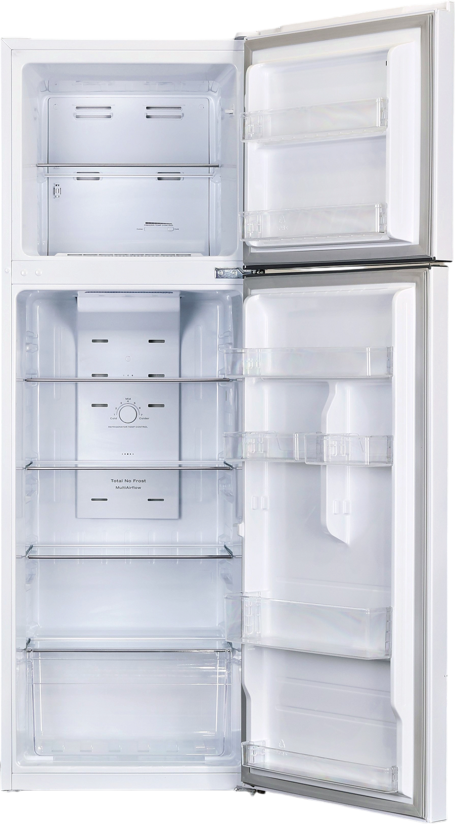 Réfrigérateur Avec Congélateur 251 L Reconditionné ESSENTIEL B ERDV 165-55b1