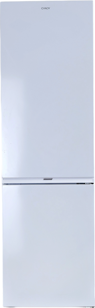 Réfrigérateur avec congélateur CANDY CNCQ2T518DW