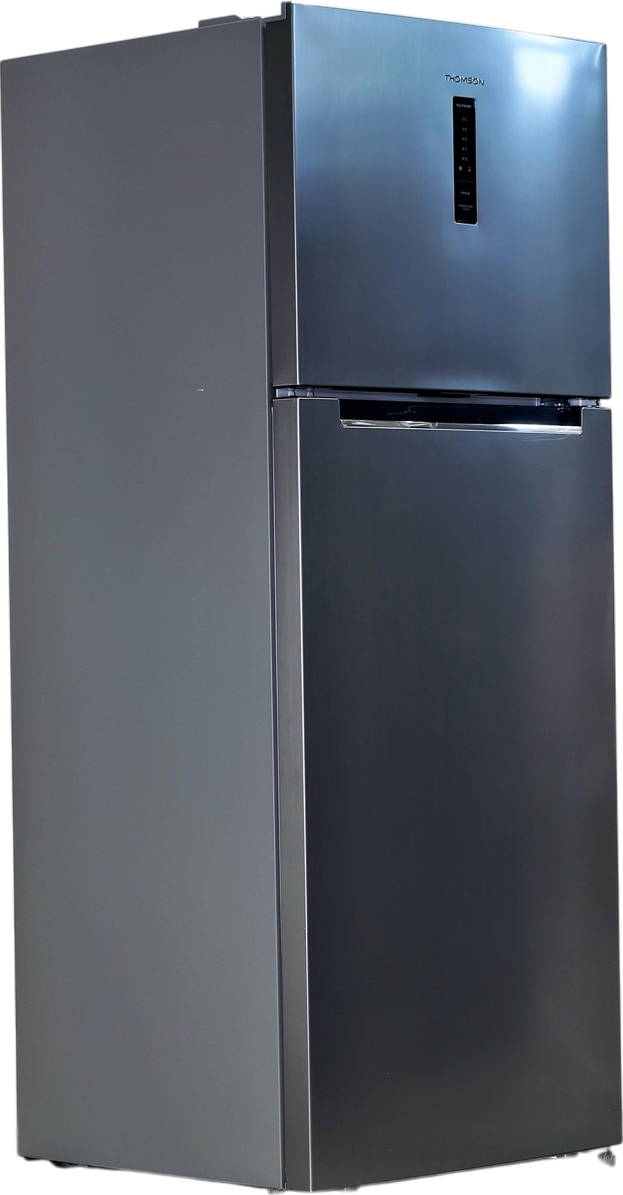Réfrigérateur Avec Congélateur 420 L Reconditionné THOMSON THD421NFSL