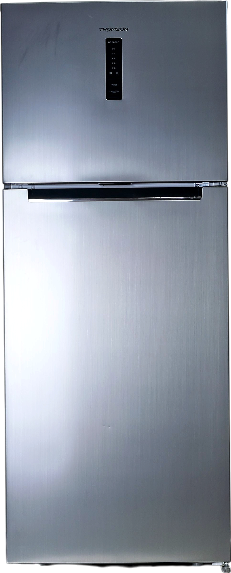 Réfrigérateur Avec Congélateur 420 L Reconditionné THOMSON THD421NFSL