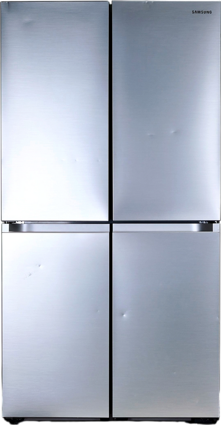 Réfrigérateur Multi-portes 649 L Reconditionné SAMSUNG RF59C701ES9