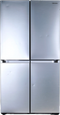 Réfrigérateur Multi-portes 649 L Reconditionné SAMSUNG RF59C701ES9