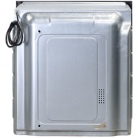 Four Chaleur Tournante 67 L Reconditionné SAUTER SOP2434X