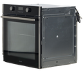 Four Chaleur Tournante 67 L Reconditionné SAUTER SOP2434X